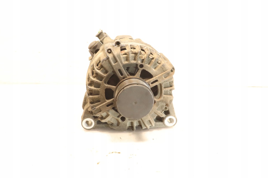 фото №1, Генератор citroen c5 iii 2.0hdi