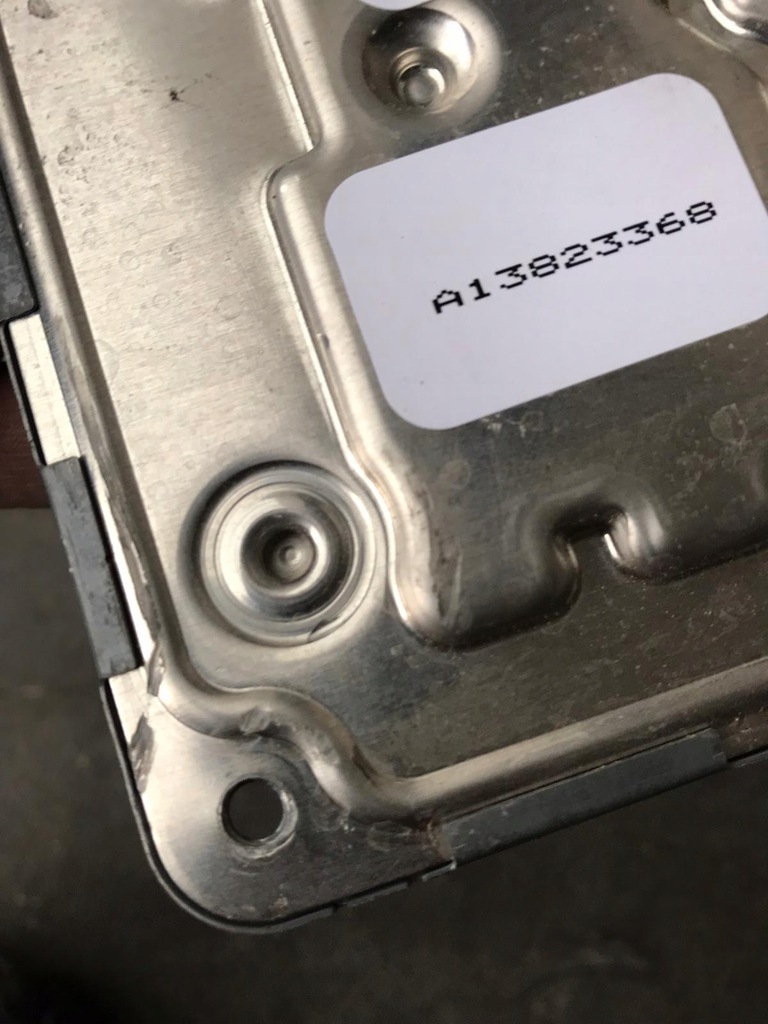 фото №7, Преобразователь ford focus 4 mk4 модуль led