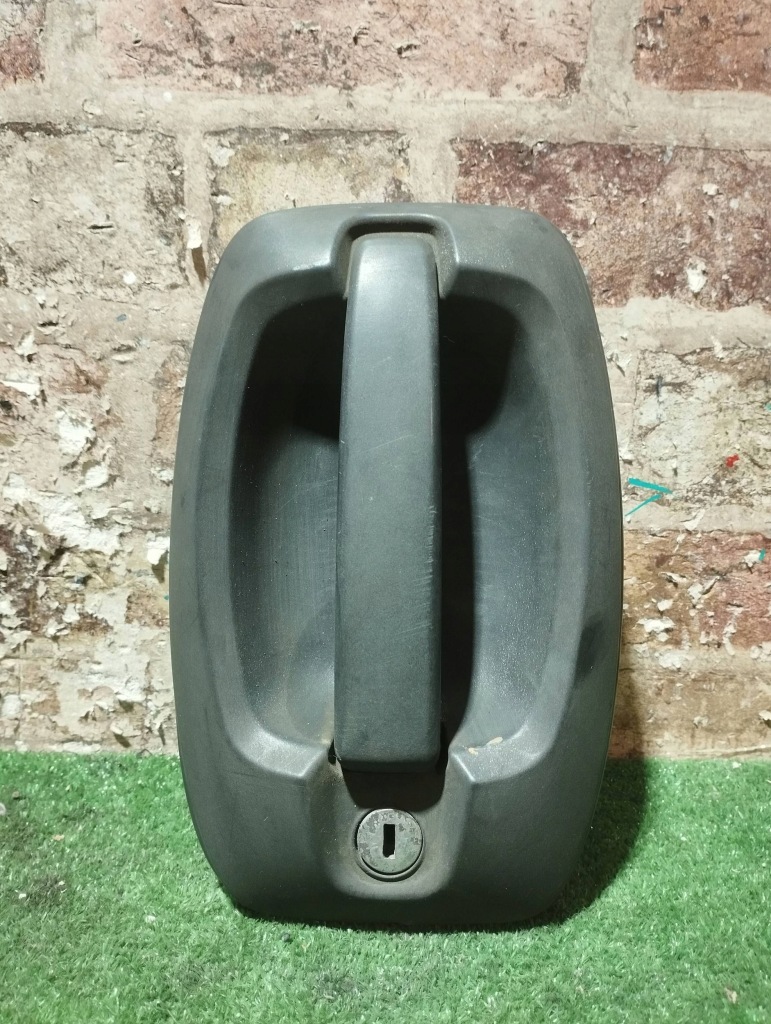 Купить Ручка наружная дверь задний  233348 peugeot boxer ii 2010 rok