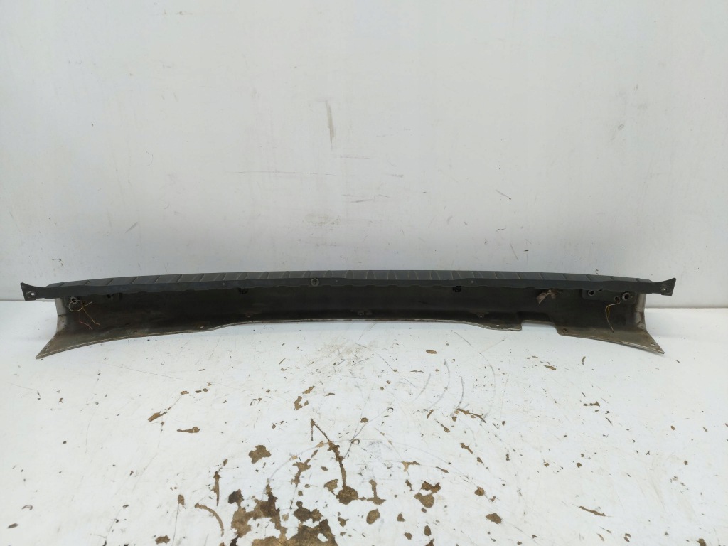 Ford transit custom mk8 l2 бампер задняя pdc bj bk21-17e962-a Недорого