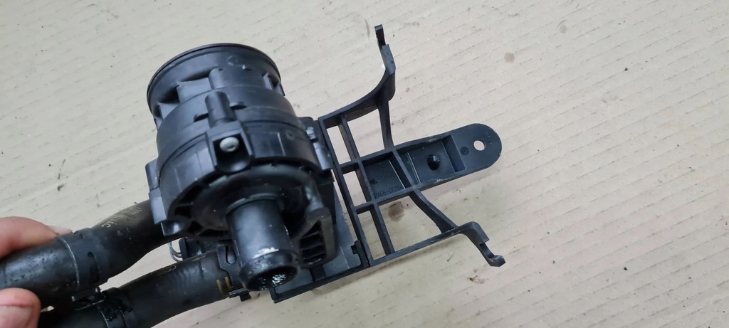 фото №9, A6 c6 lift модуль клапанів wody обігрівача 4f2959617b