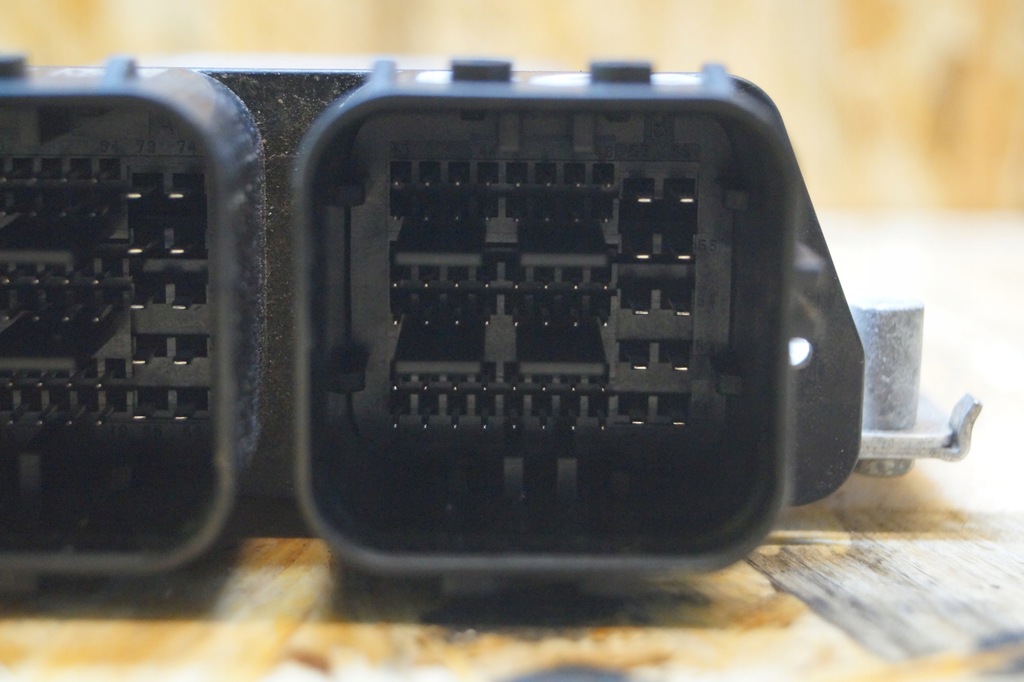 фото №6, Бортовий комп'ютер модуль kia picanto iii 39107-03291