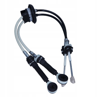 фото №1, Трос перемикання передач do citroen c8 peugeot 807