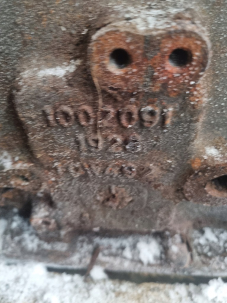 фото №5, Блок двигуна блок двигуна wał renault magnum dxi 13 460 500