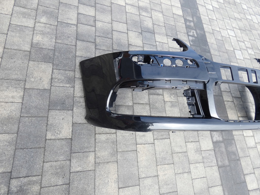 фото №2, Бампер volkswagen golf v r32