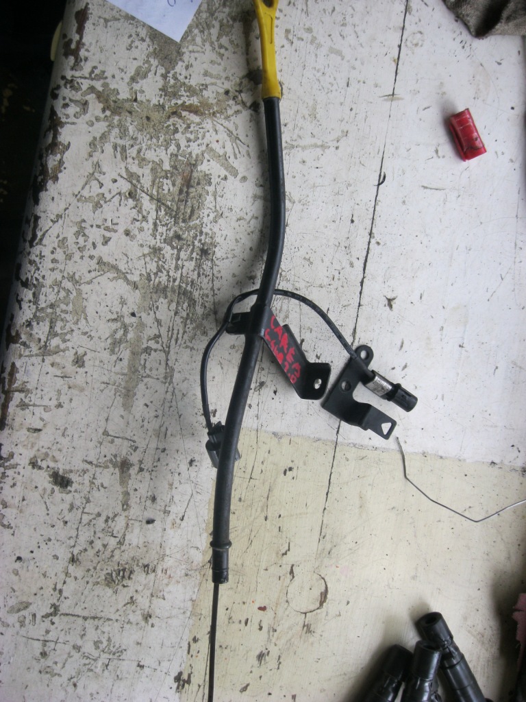 фото №1, Щуп щуп оливи hyundai kia 2.0 crdi 16r d4ha