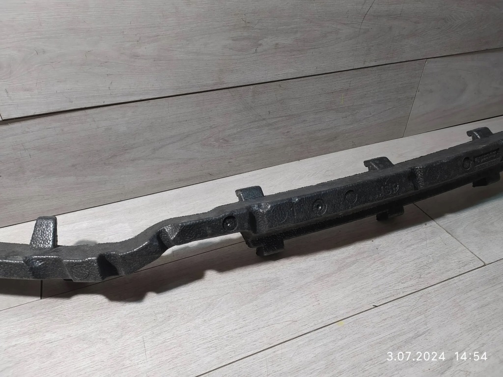 Купить 9253. audi x3 g01 m-pakiet абсорбер датчик перед 8070395