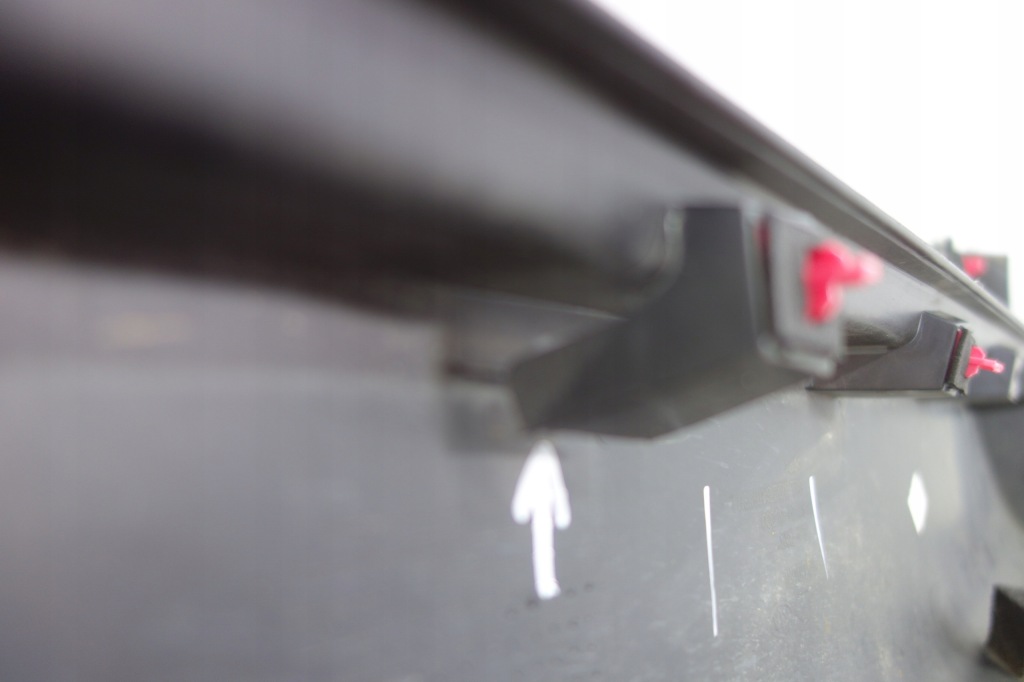 фото №7, Накладка порог левая kia sportage iii 87751-3u000