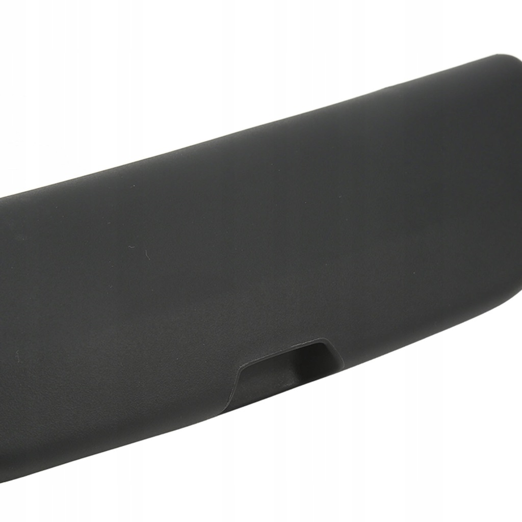 фото №10, Чёрный автомобиль кронштейн na накладки на фары 96771412ds