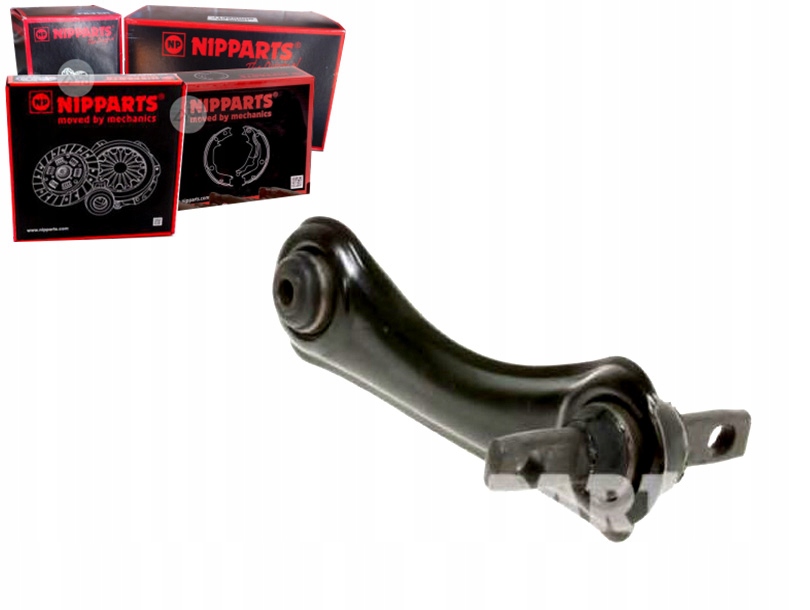 фото №3, Nipparts важіль honda civic i shuttle