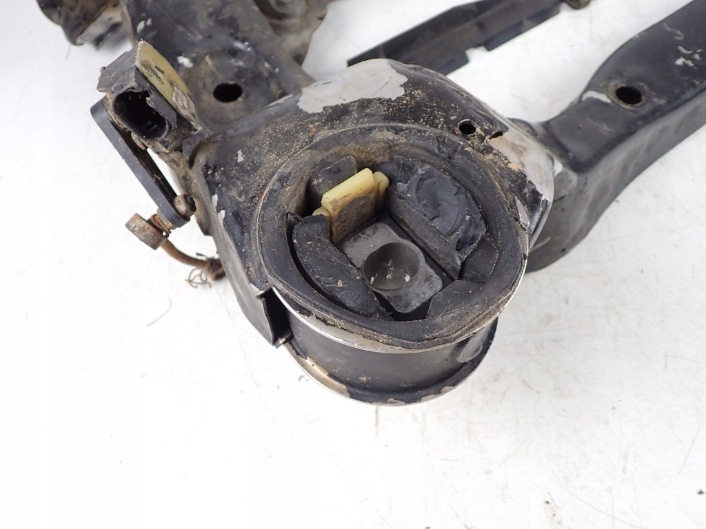 фото №5, Подрамник подрамник подрамник передняя с датчиками audi a8 s8 d3 5.2 fsi короткий