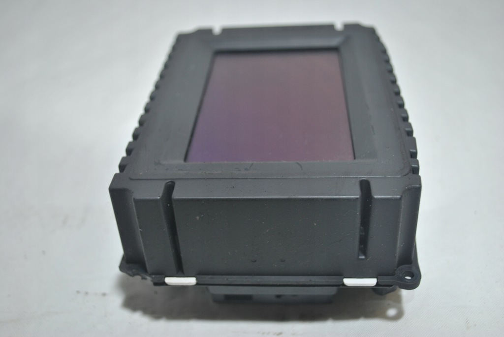 фото №5, Дисплей екран радіо opel vectra c signum 13117636