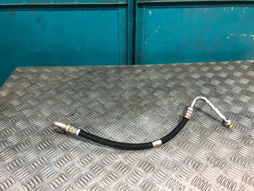 фото №1, Mercedes w204 wąż шланг кондиционера a2078303015