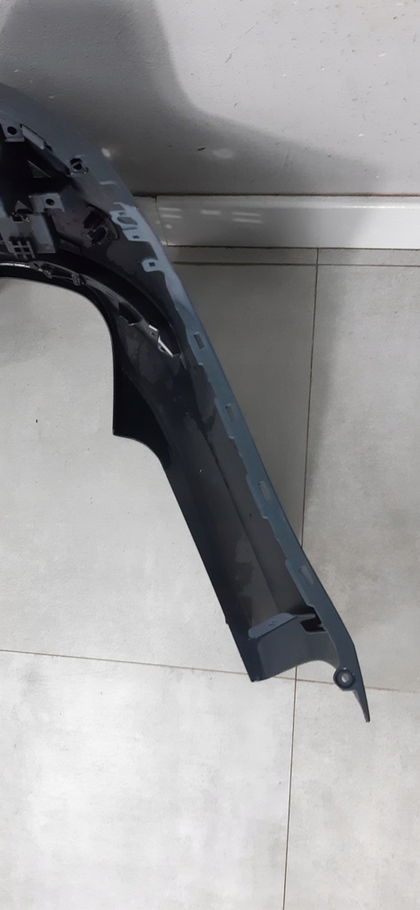 фото №10, Audi a5 8w coupe 16- бампер задний задняя 8w6807521