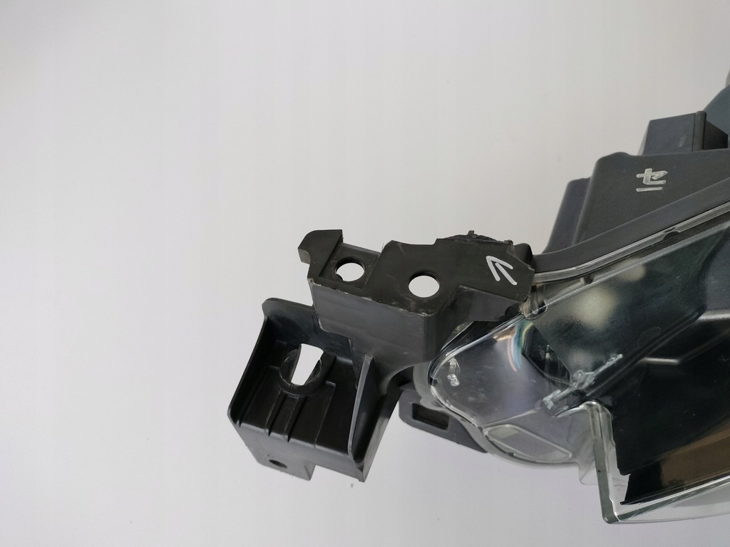 фото №5, Лампа левая фара mazda 6 gj 15- lift full led