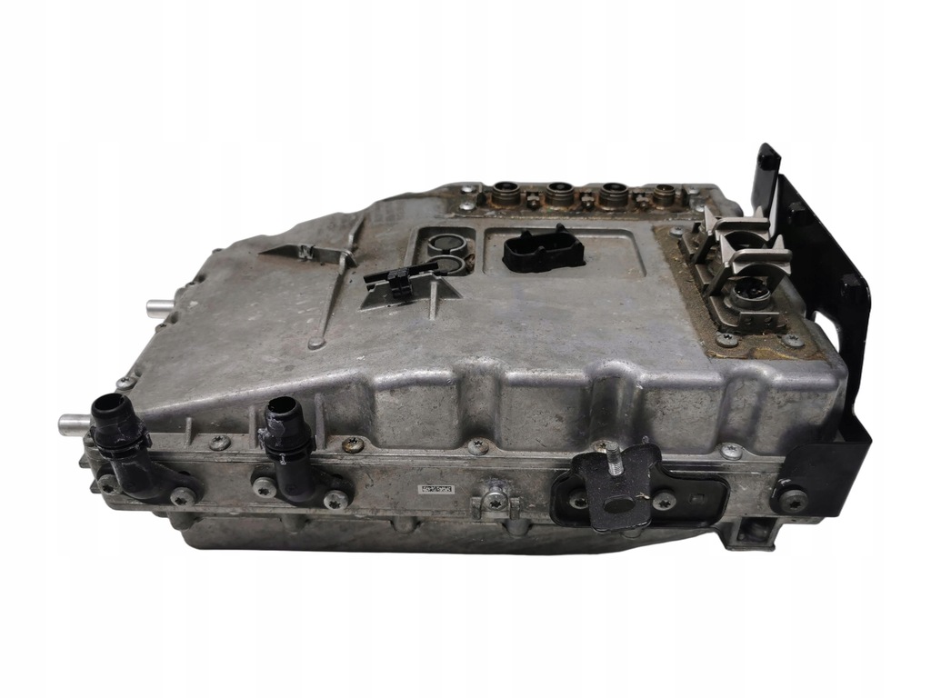 фото №7, Инвертор аккумулятор инвертор porsche cayenne ii 7p hybrid 3.0 tfsi 7p5907080c