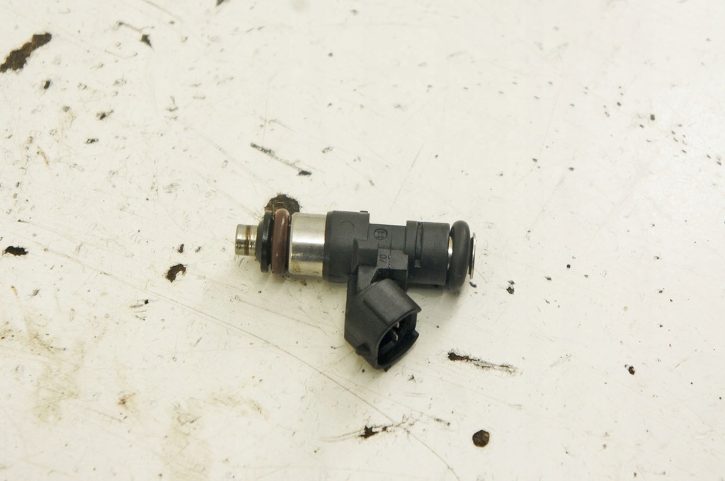 фото №8, Sb219+ skoda fabia iv 21- 1.0i форсунки 04c906031g 0280158687 3szt kpl