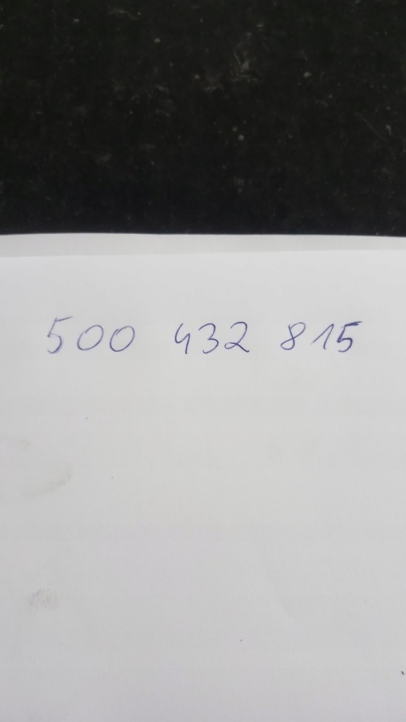 фото №5, Капот кришка двигуна перед kia sportage iv 4