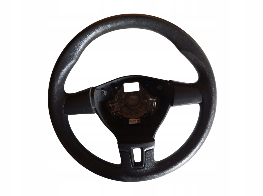 фото №1, Vw t5 lift sharan - воздуховод 7n0419091