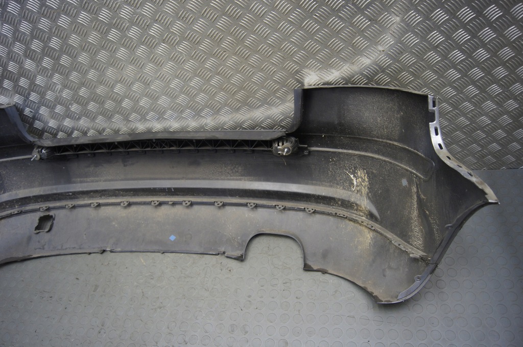 фото №12, Бампер задний ly7j audi a3 8p 3d