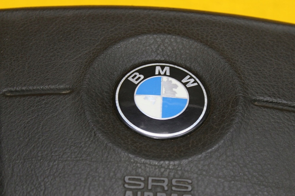фото №6, Подушка подушка безопасности руля bmw e46