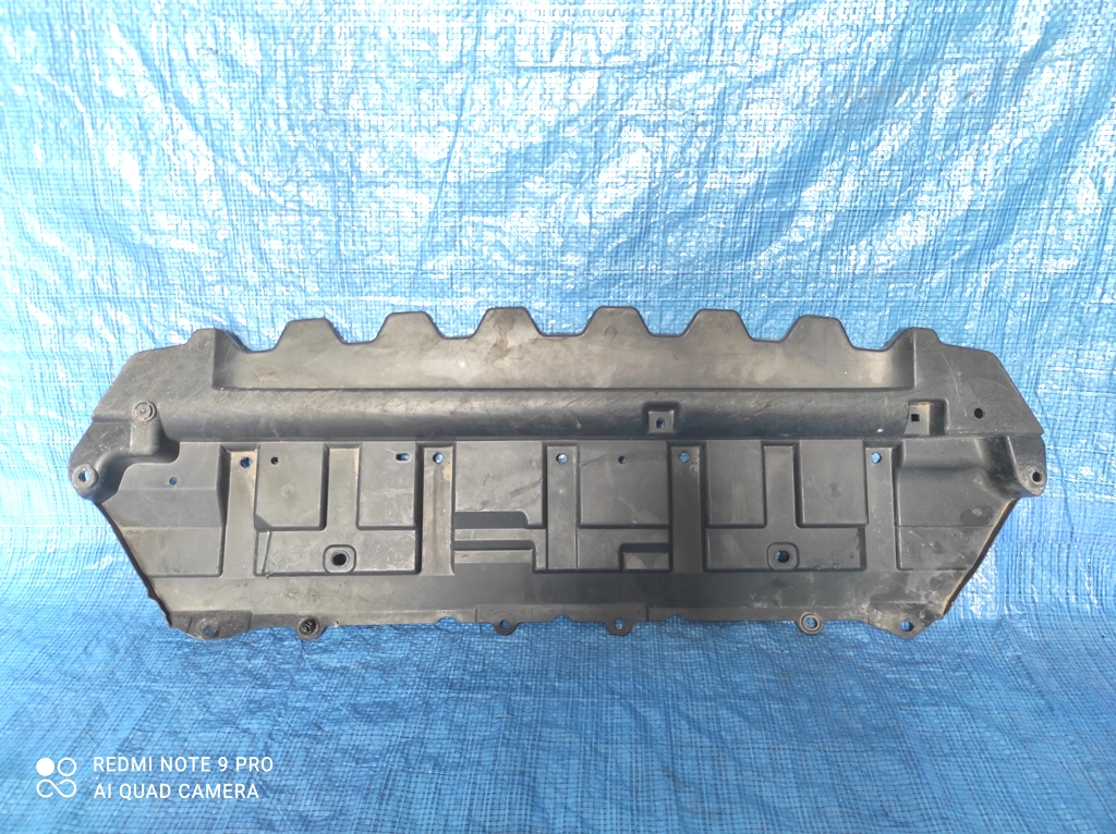 фото №1, Защита pod бампер передний honda civic ix lift