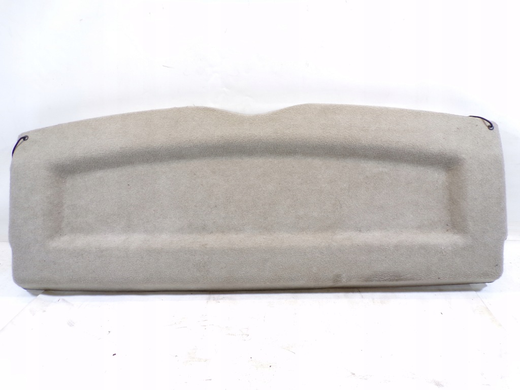 фото №1, Задняя полка багажника citroen c3 i 1 lift