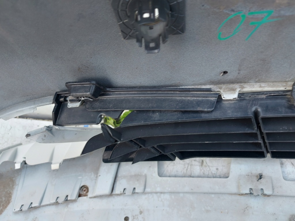 фото №10, Bmw 3 g20 g21 lines 18-22 бампер передній перед