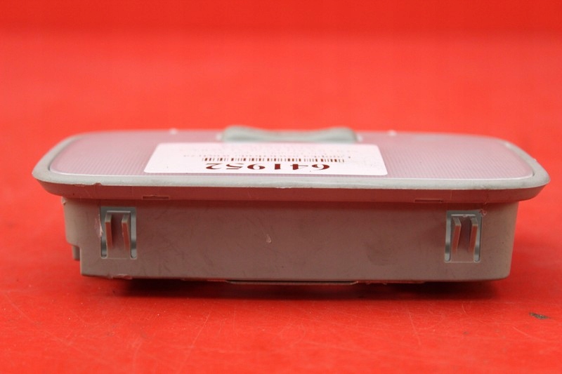 фото №5, Лампа освещение салона kia picanto ii 11r