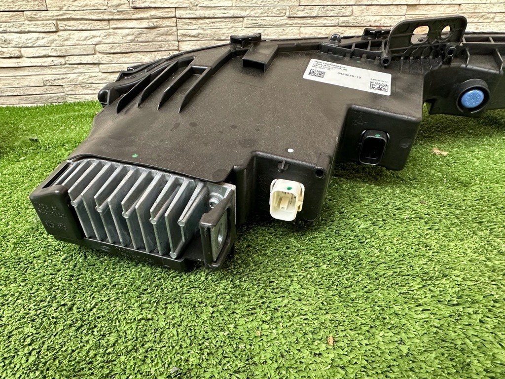 фото №6, Лампа лампы bmw 7 g70 led 9450079 9450080