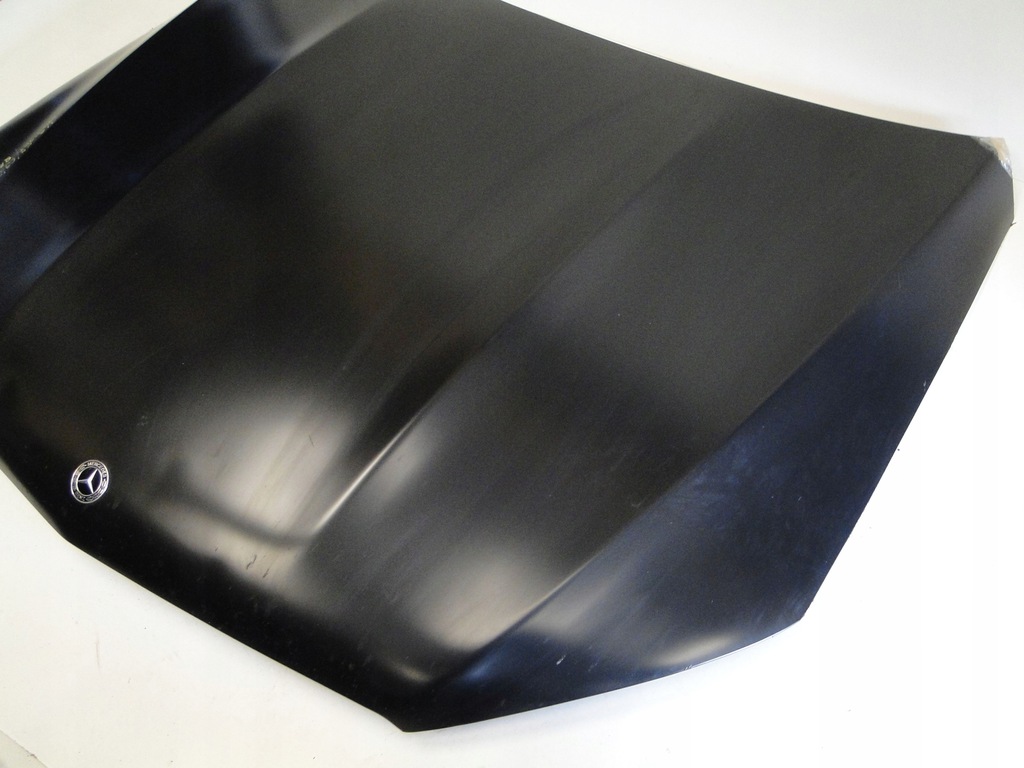 фото №8, Mercedes gls 167 x167 капот кришка двигуна 992 a1678801500