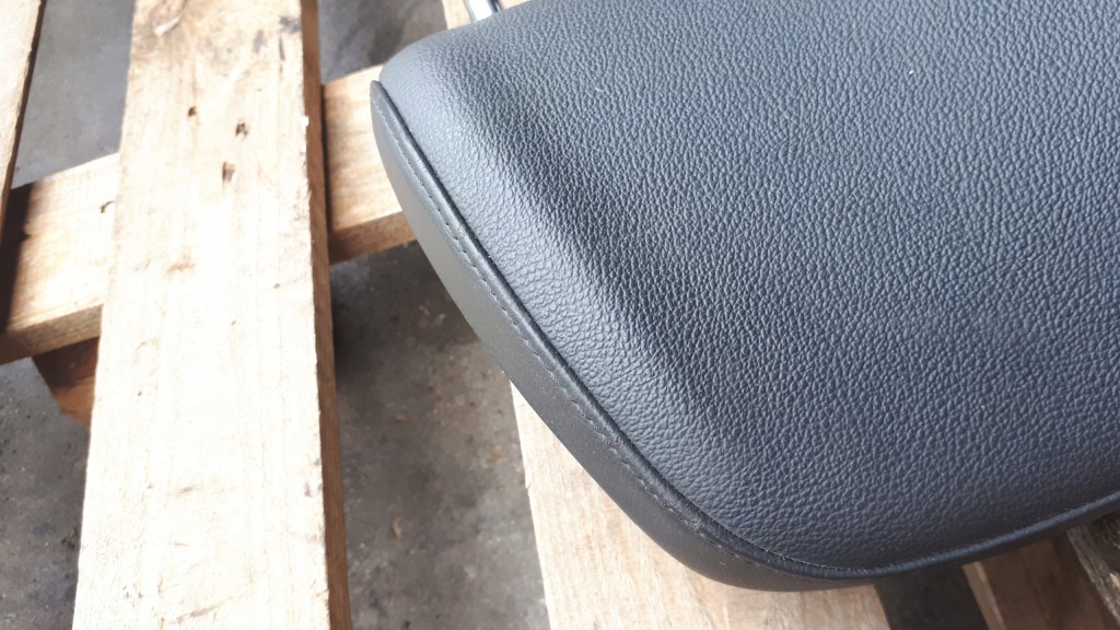 фото №7, A5 8t подголовник перед правый передний кожа a4 b8