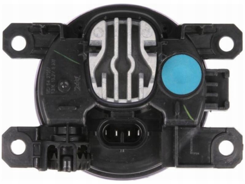 фото №4, Противотуманные фары противотуманные jeep renegade 14-18