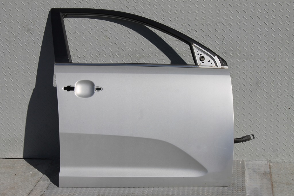 фото №10, Дверь правый перед правое передние kia sportage iii 10-15 9s