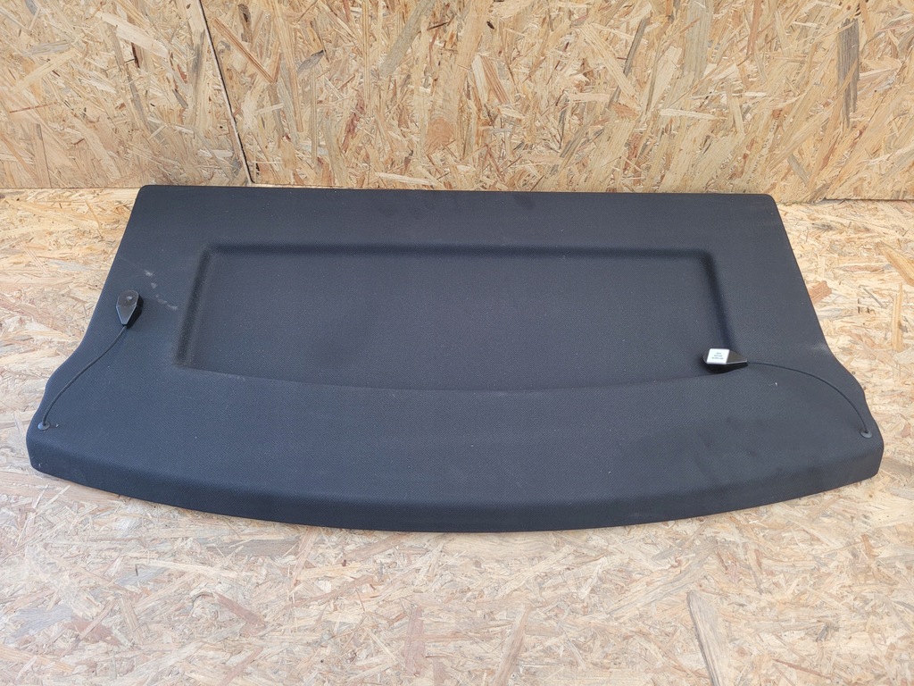 фото №1, Полиця багажника задня citroen ds4 iii 2019^