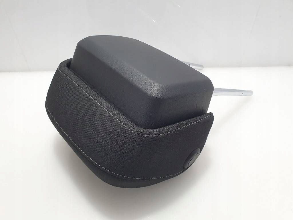 фото №6, Volkswagen tiguan 5na touran 5ta подголовник передний сиденье регулируемый