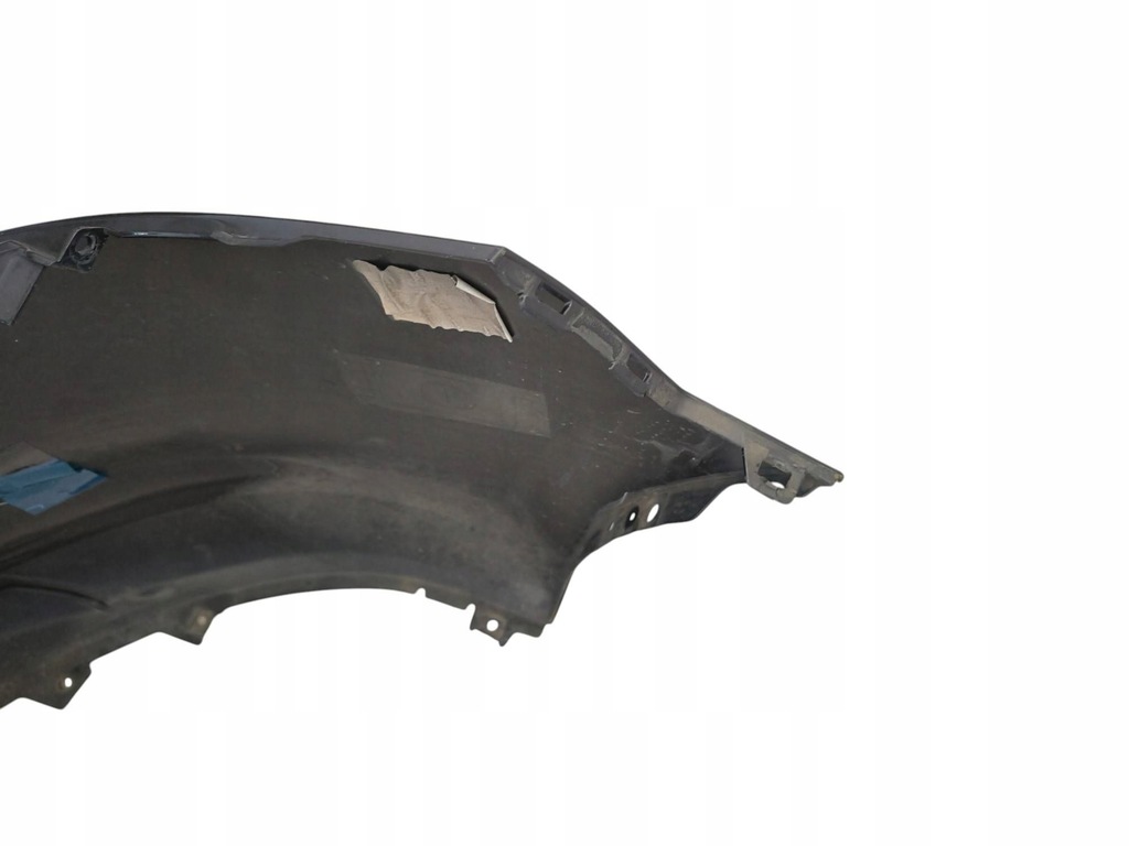 фото №7, Mazda3 mazda 3 bp 2019 - бампер передній перед