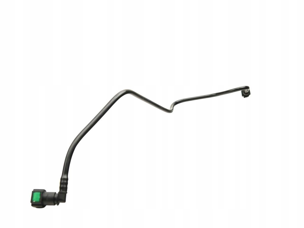 фото №1, Труба охлаждение iveco daily 06 2.3jtd 12