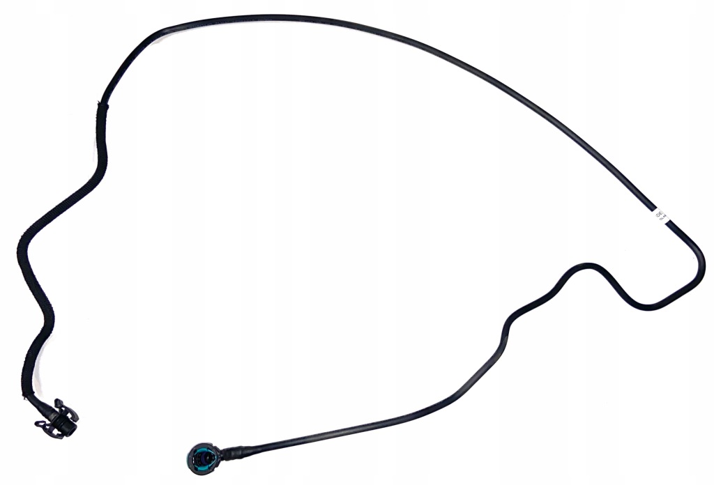 фото №1, Wąż вентиляционная трубка volvo