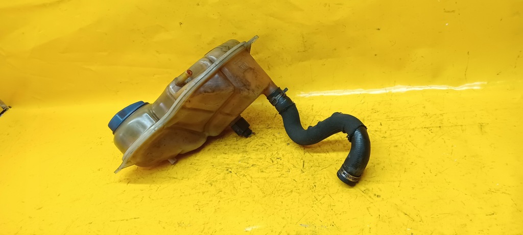 фото №11, Бачок расширительный audi a6 c5 4b0121403