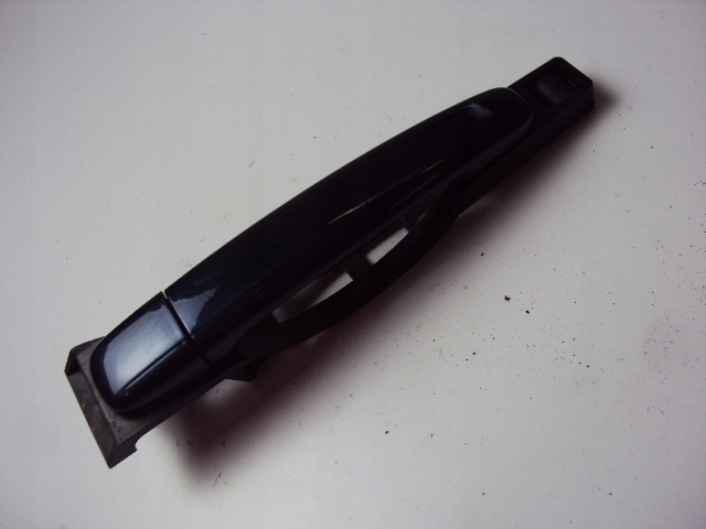 фото №2, Ручка правый перед peugeot 307 lift 07 r