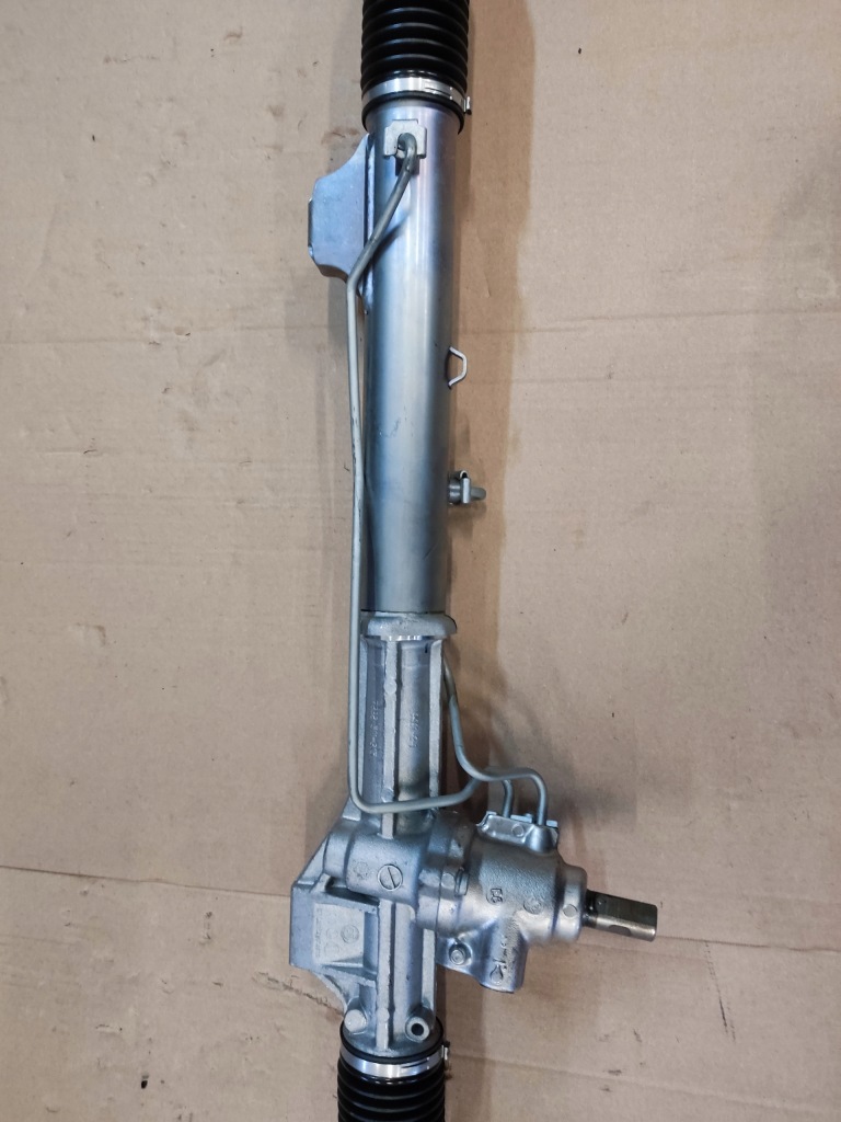 Трансмиссия рулевая рейка expert jumpy 1401381380 с Разборки