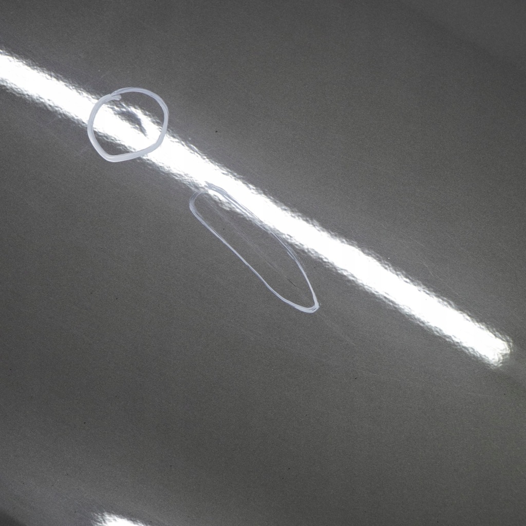 фото №10, Mini countryman r60 двері правий задня cosmic blue