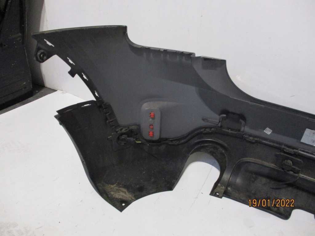 фото №10, Бампер mini countryman f60 s 4x pdc задняя задний