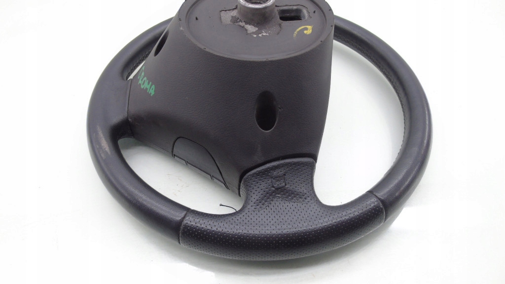 фото №7, Повітропровід мультифункція fiat croma