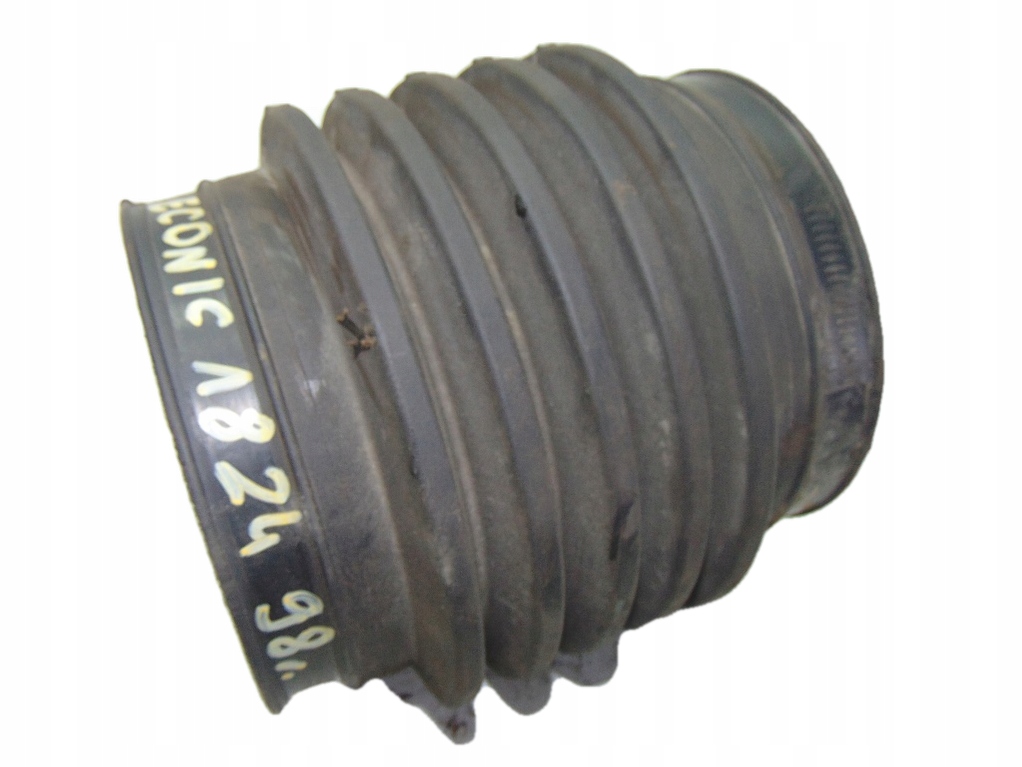 фото №1, Mercedes 1824 econic 6.4 шланг повітря повітрозабірник