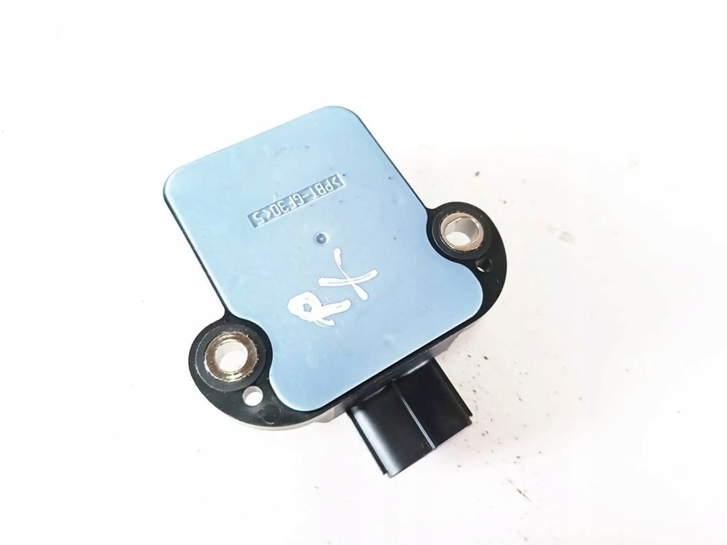 фото №2, Lexus rx 450h iii 09-15 модуль датчик