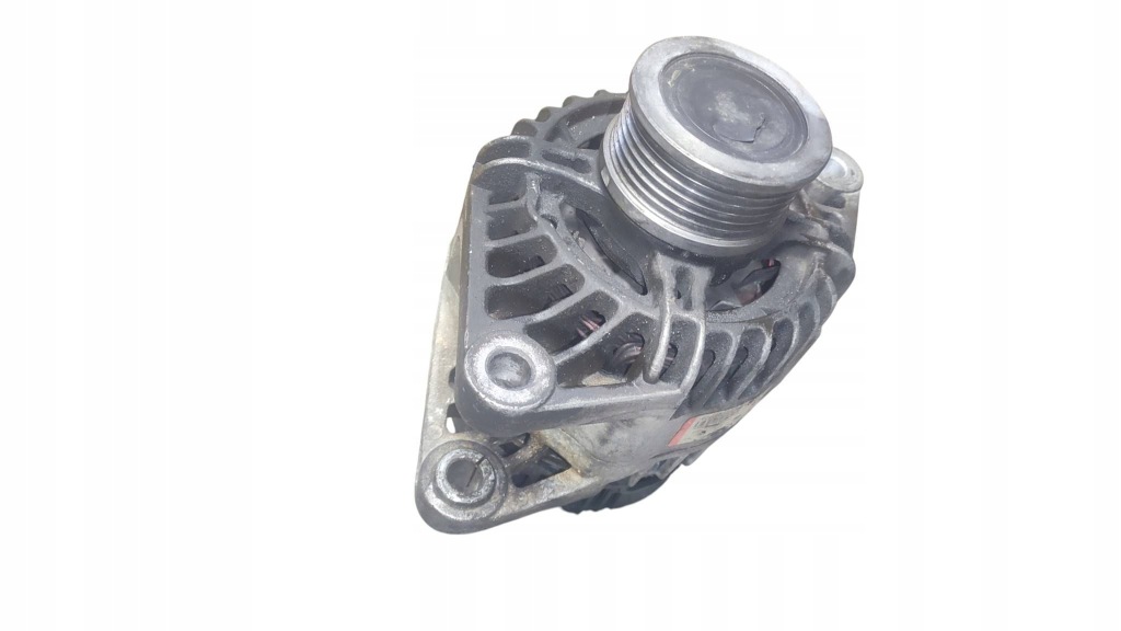 Генератор alfa romeo 147 156 1.9 jtd mjet 8v 105km 46765838 Киев