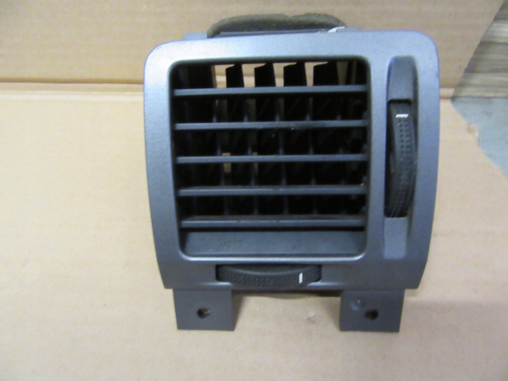 фото №1, Opel vectra c signum lift решётка обдув левая