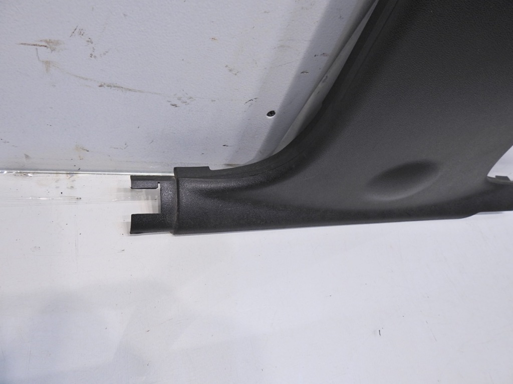 фото №5, Пластик защита стойка b левая saab 9-3 ii